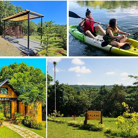 Relaxing Lake Side Staycation For Family ,2 To 3 Hours Away From Manila Cavinti Εξωτερικό φωτογραφία