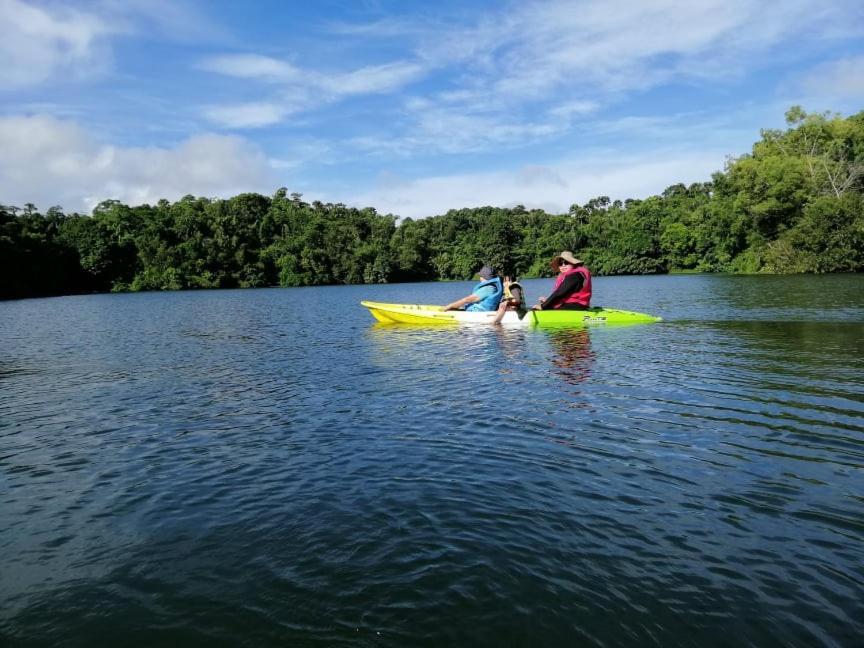 Relaxing Lake Side Staycation For Family ,2 To 3 Hours Away From Manila Cavinti Εξωτερικό φωτογραφία