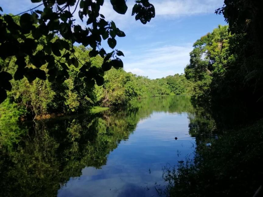 Relaxing Lake Side Staycation For Family ,2 To 3 Hours Away From Manila Cavinti Εξωτερικό φωτογραφία